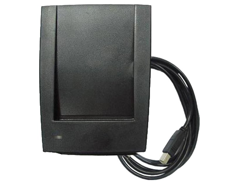 Lecteur de tags RFID