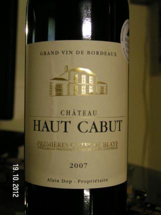 Côtes de Blaye