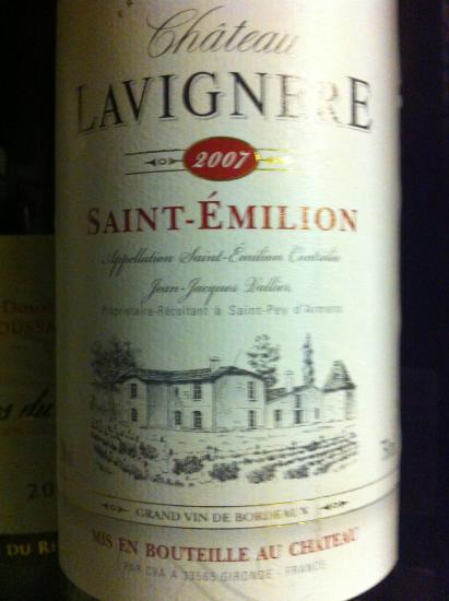 Saint-Emillion