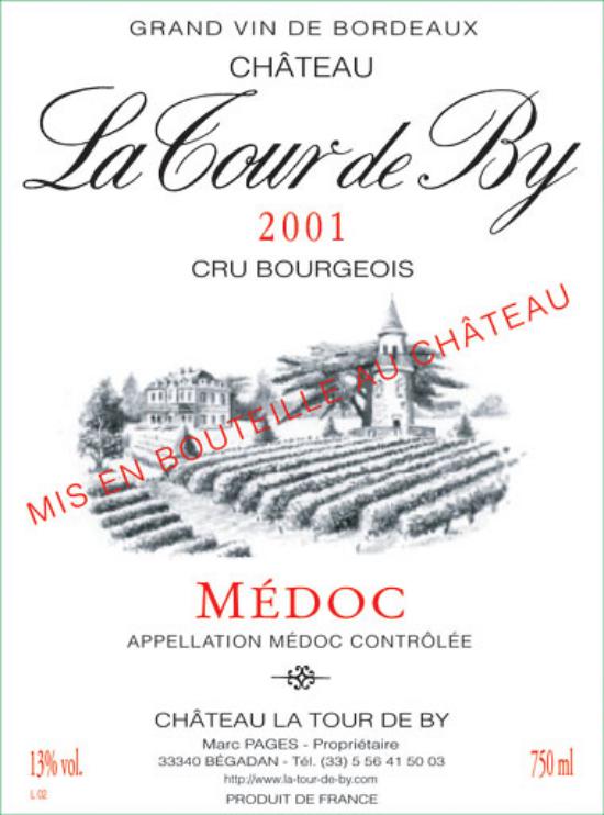 Haut-Médoc