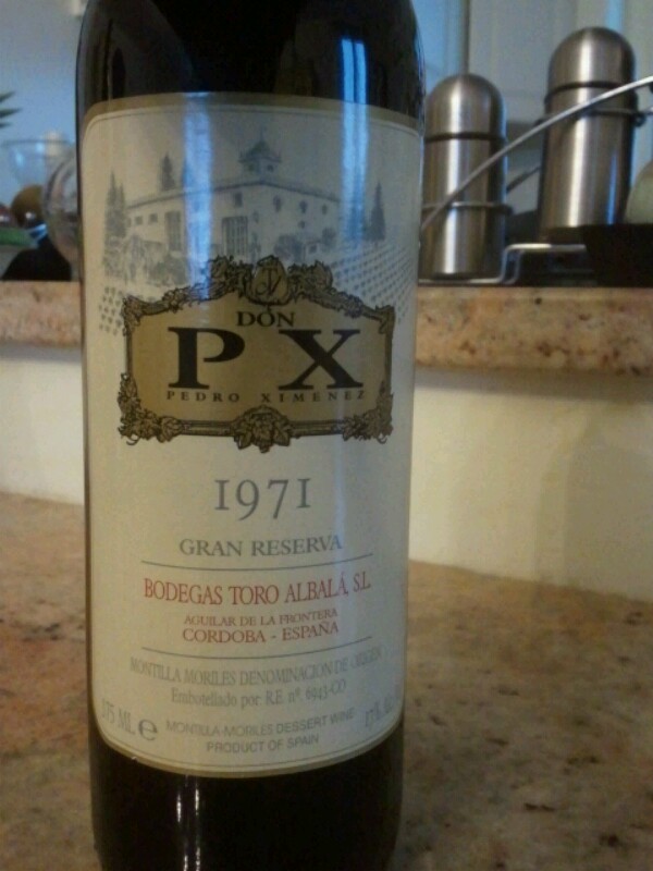 Montilla Moriles