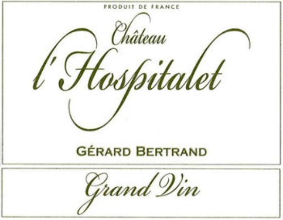 Coteaux du Languedoc La Clape