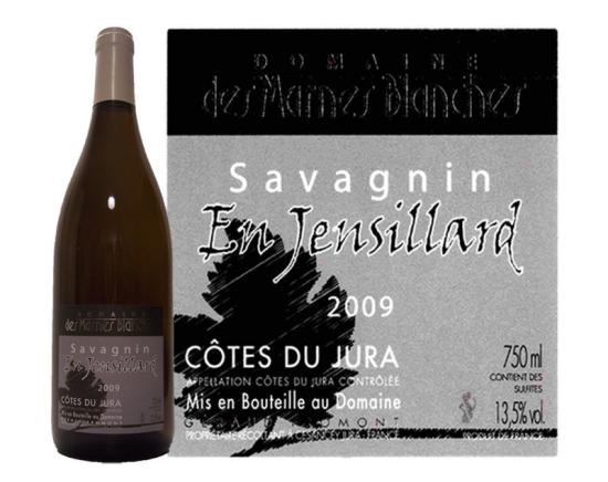 Côtes du Jura