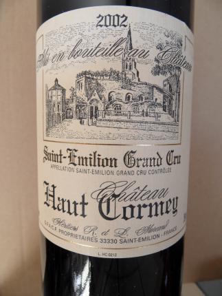 Saint-Emillion