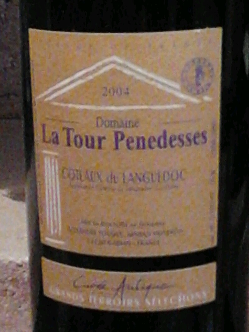 Coteaux du Languedoc