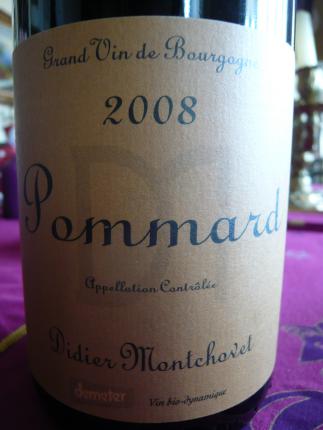 Pommard