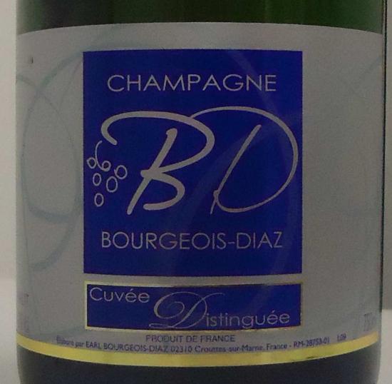 Champagne