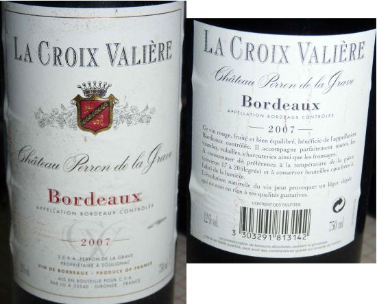Bordeaux