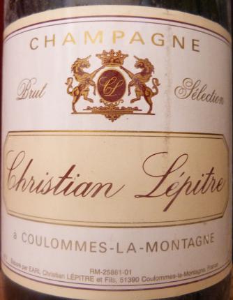 Champagne