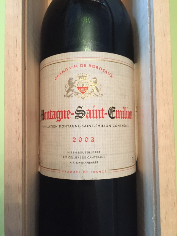 Montagne-Saint-Emilion