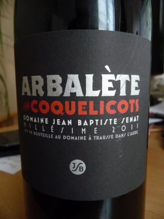 Vin de pays de l'Aude