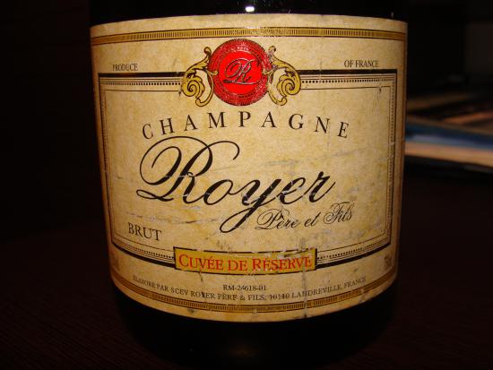 Champagne