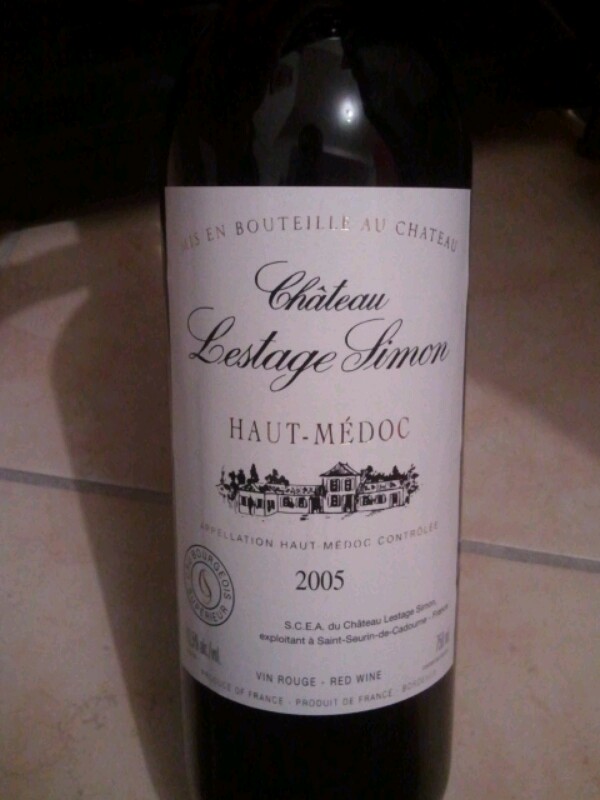 Haut-Médoc