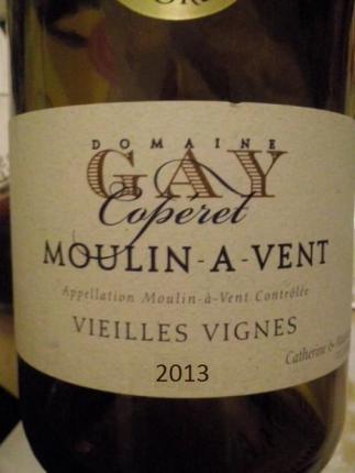 Moulin-à-Vent