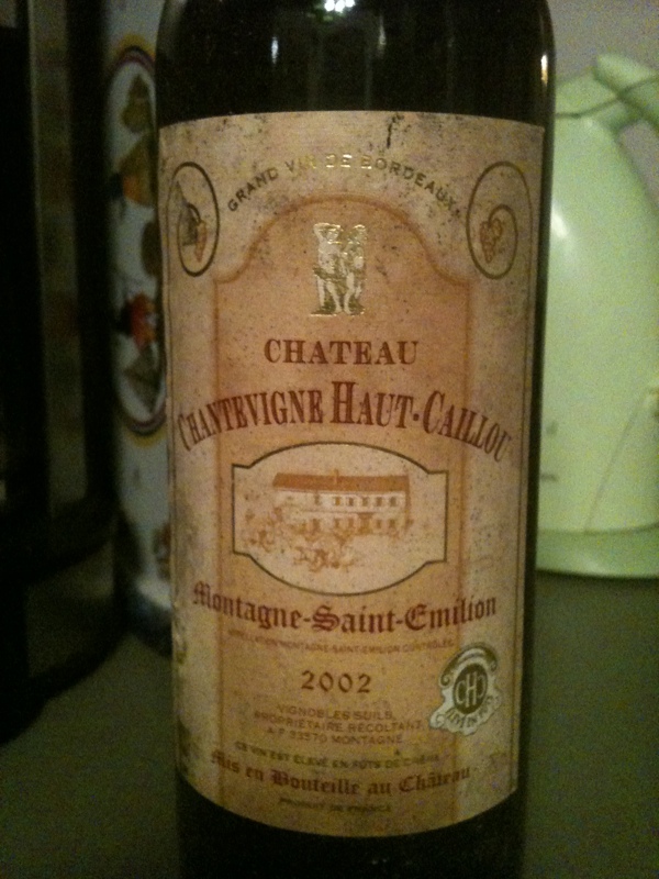 Montagne-Saint-Emilion