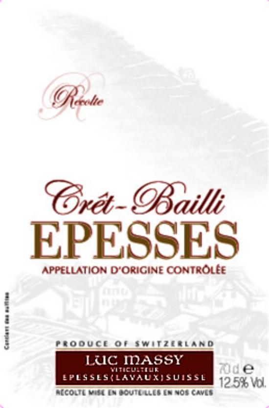 Epesses