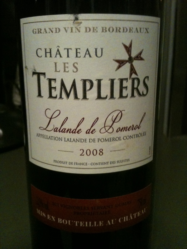 Lalande-de-Pomerol