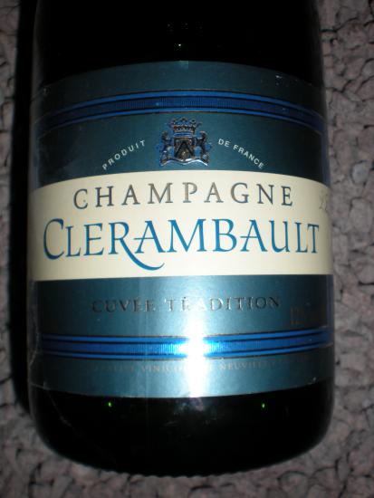Champagne
