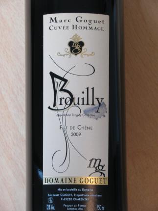 Brouilly
