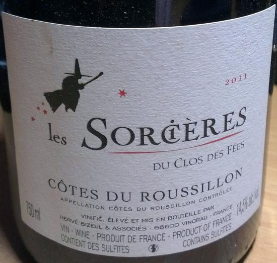 Côtes du Roussillon
