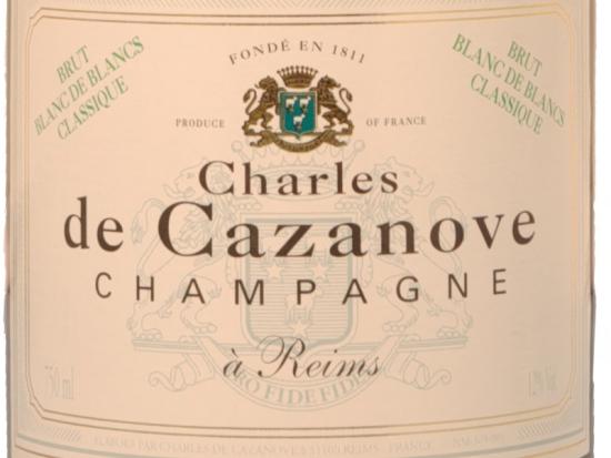 Champagne
