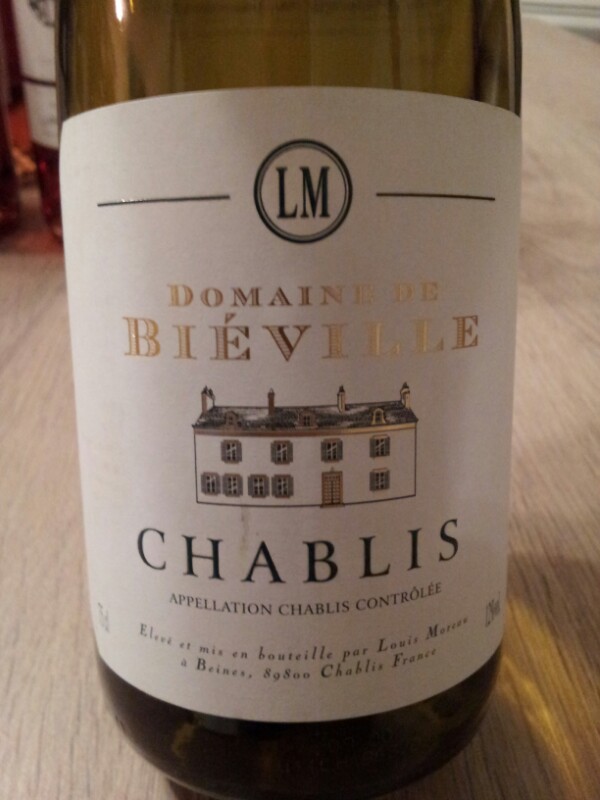 Chablis