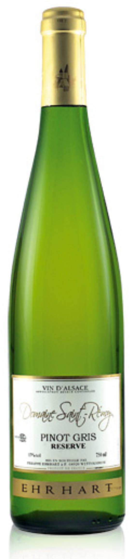 Alsace Pinot Gris