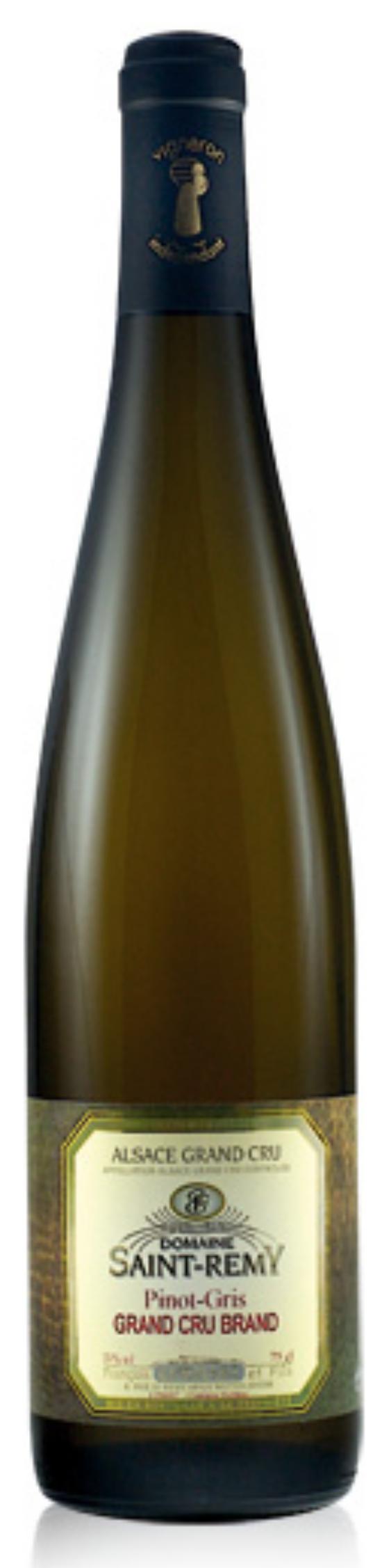 Alsace Pinot Gris