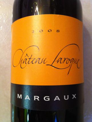Margaux