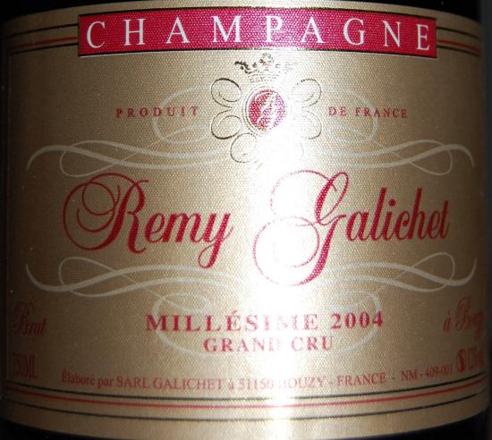 Champagne