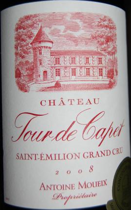 Saint-Emillion