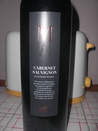 Coteaux du Languedoc