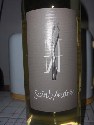 Saint André