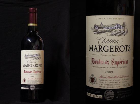 Bordeaux Supérieur