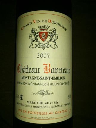 Montagne-Saint-Emilion
