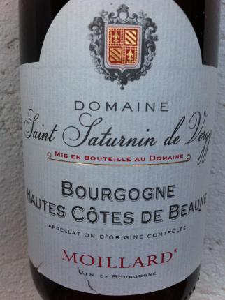 Côte de Beaune