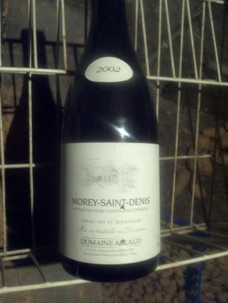 Morey Saint-Denis