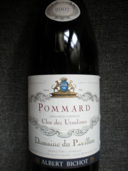 Pommard
