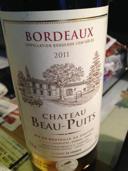 Bordeaux