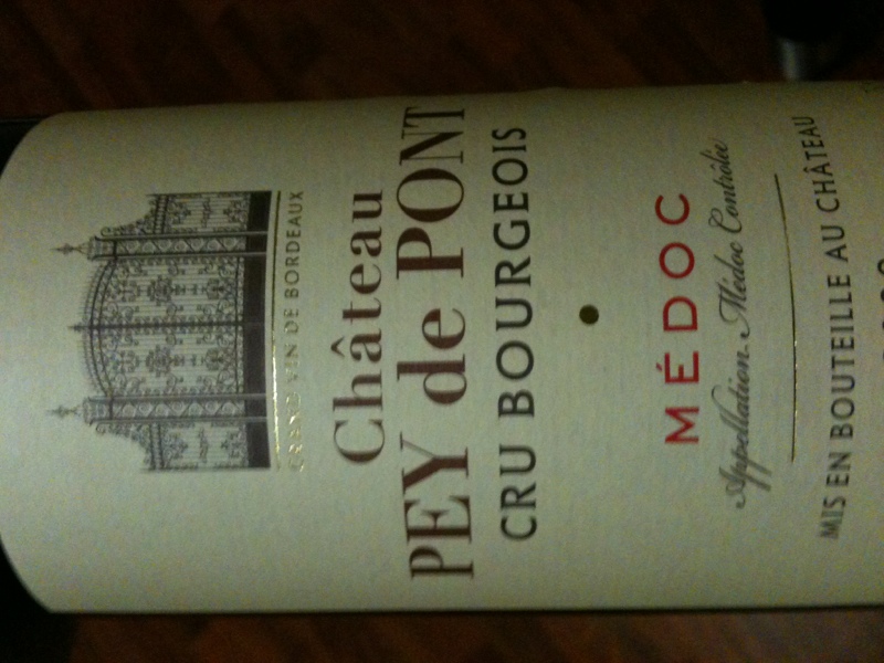 Médoc