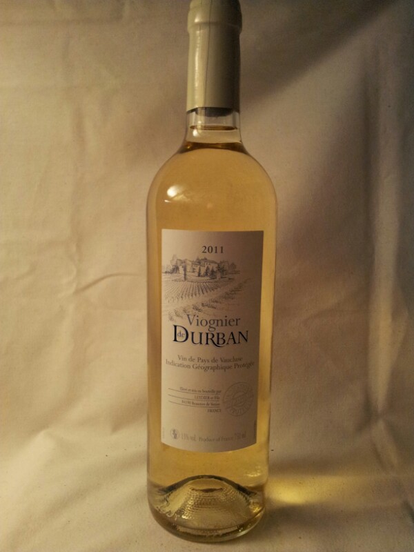 Vin de pays du Vaucluse