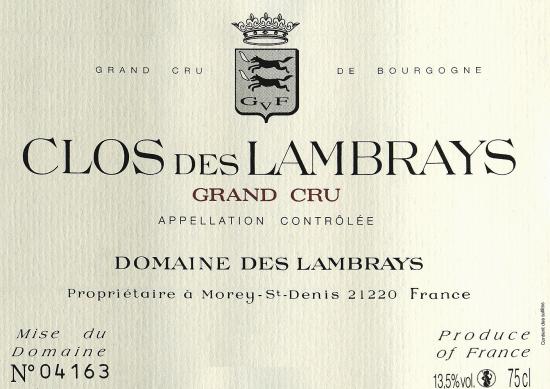 Morey Saint-Denis