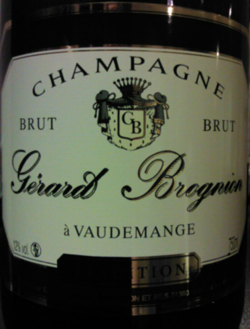 Champagne
