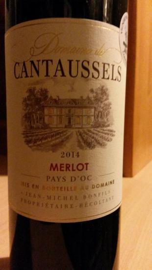 Vin de pays des Côtes de Thongue