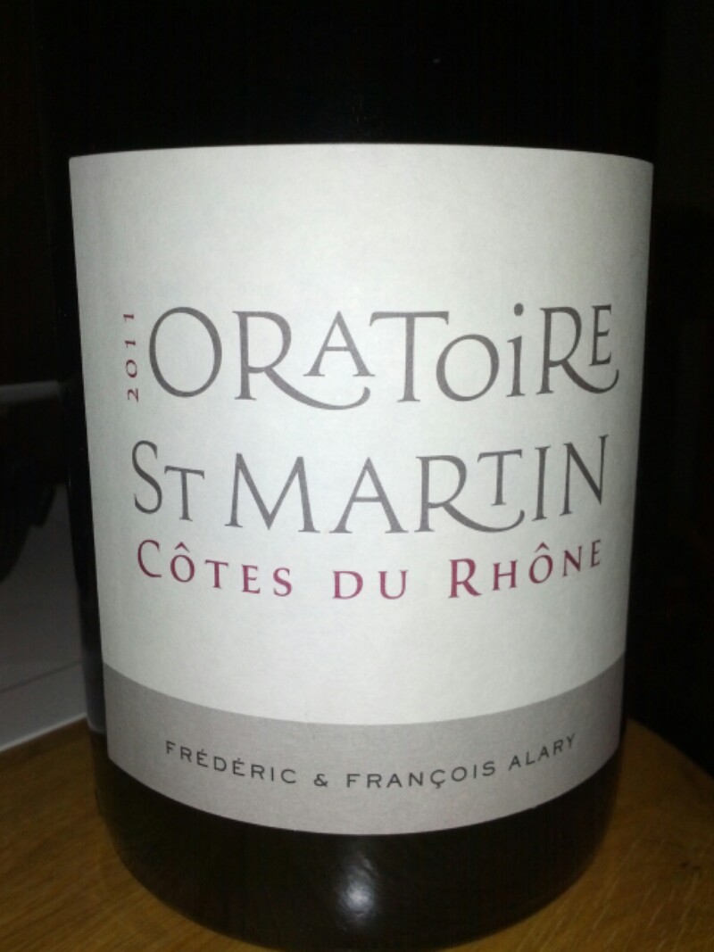 Côtes-du-Rhône