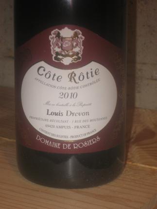 Côte-Rôtie