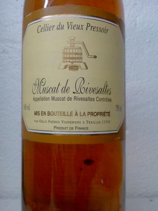 Rivesaltes
