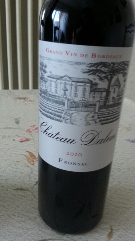 Fronsac