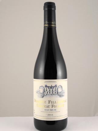 Saumur