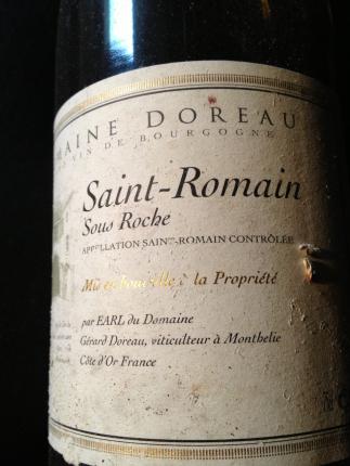 Saint-Romain